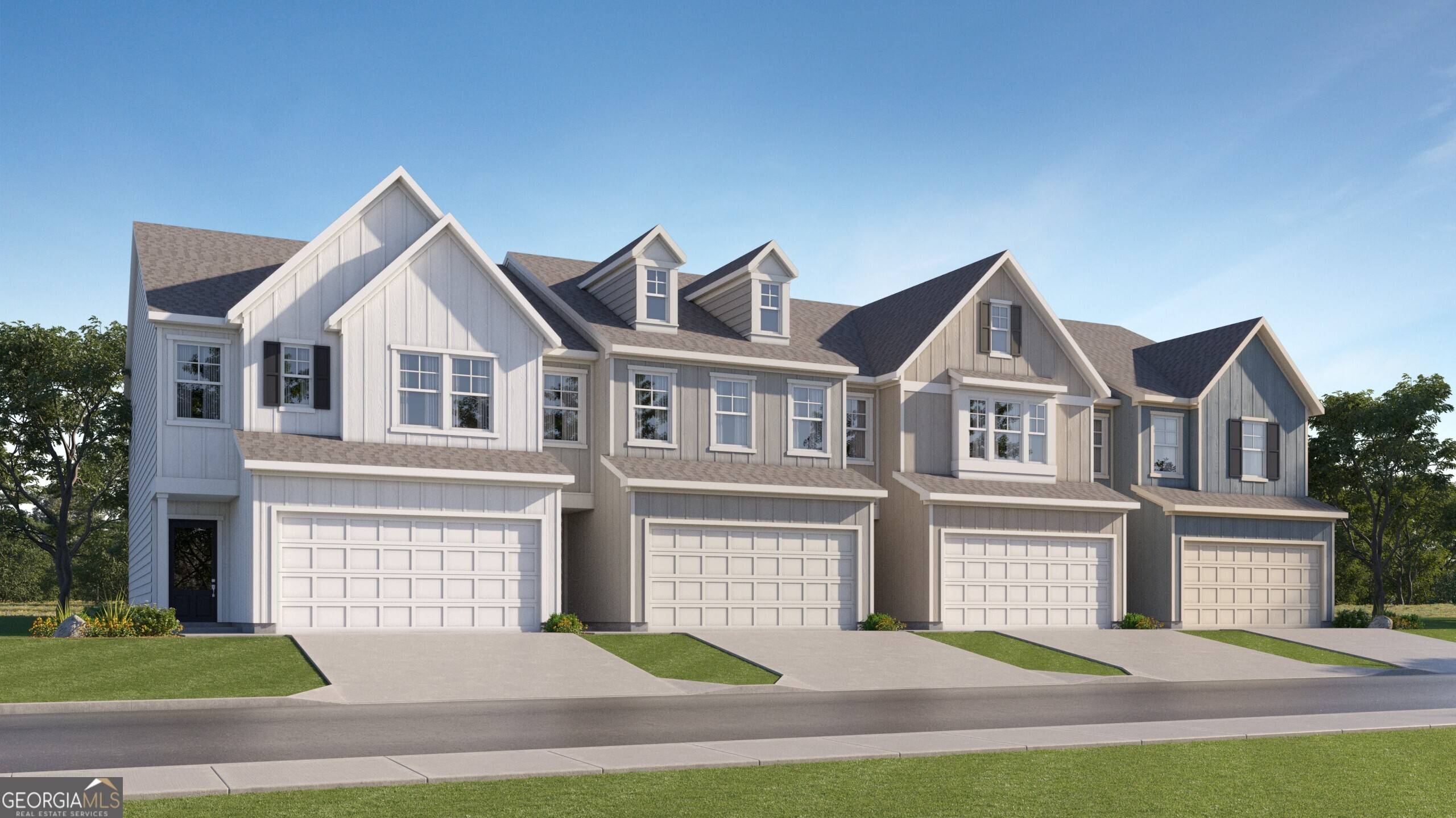 107 Milledge Commons DR, Milledgeville, GA 31061