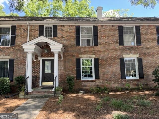 6700 Roswell RD #11B, Atlanta, GA 30328