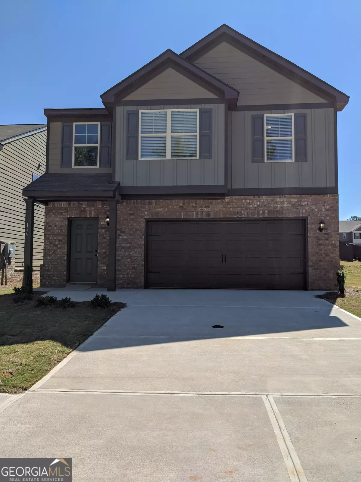 Mcdonough, GA 30253,120 Magnaview DR