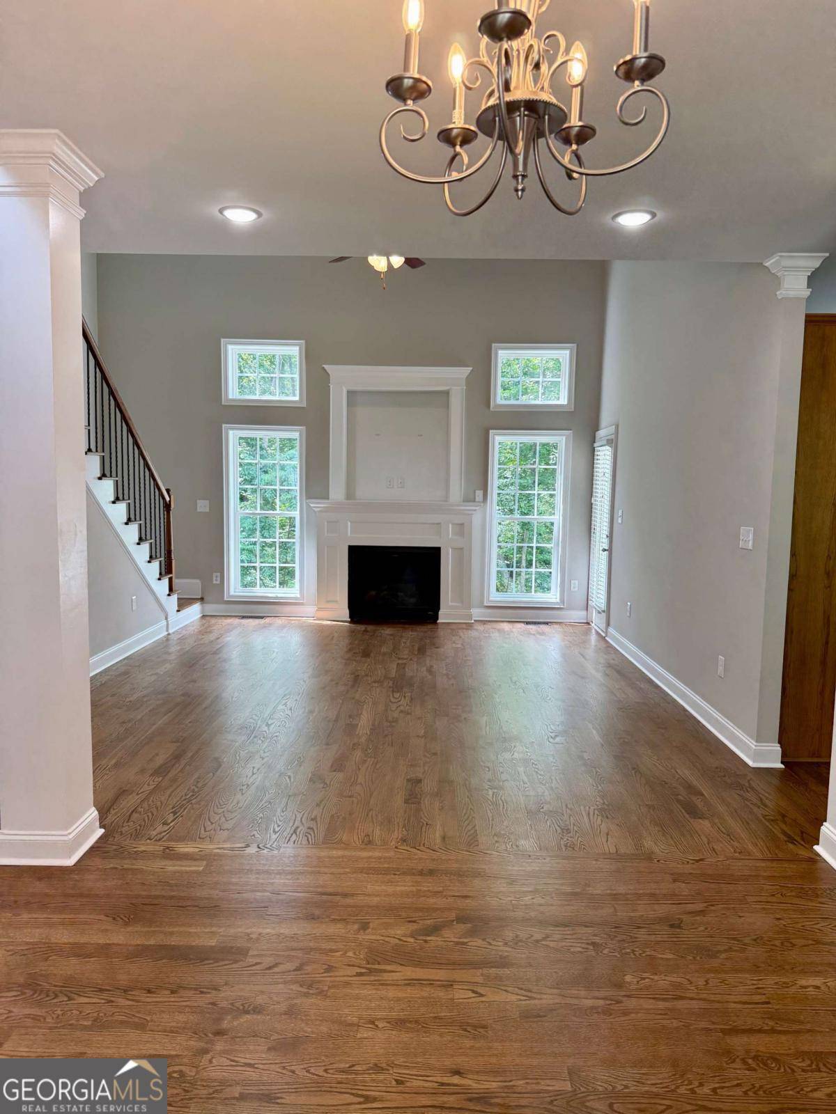 Athens, GA 30606,205 Huntington Shoals DR