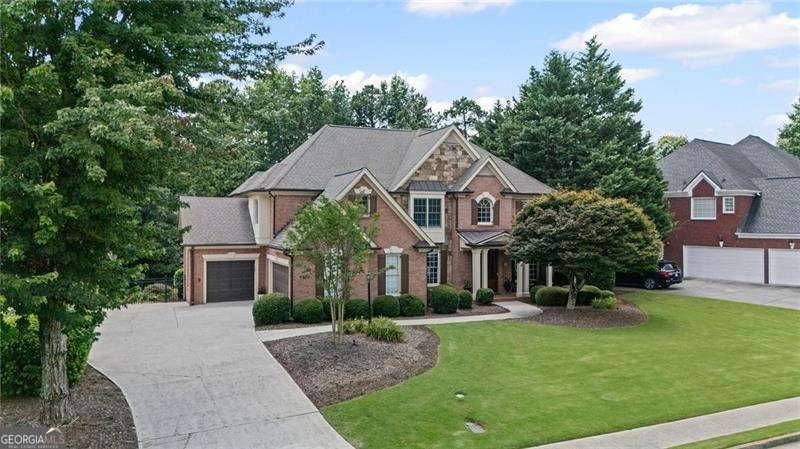 Dacula, GA 30019,3560 Greenside CT