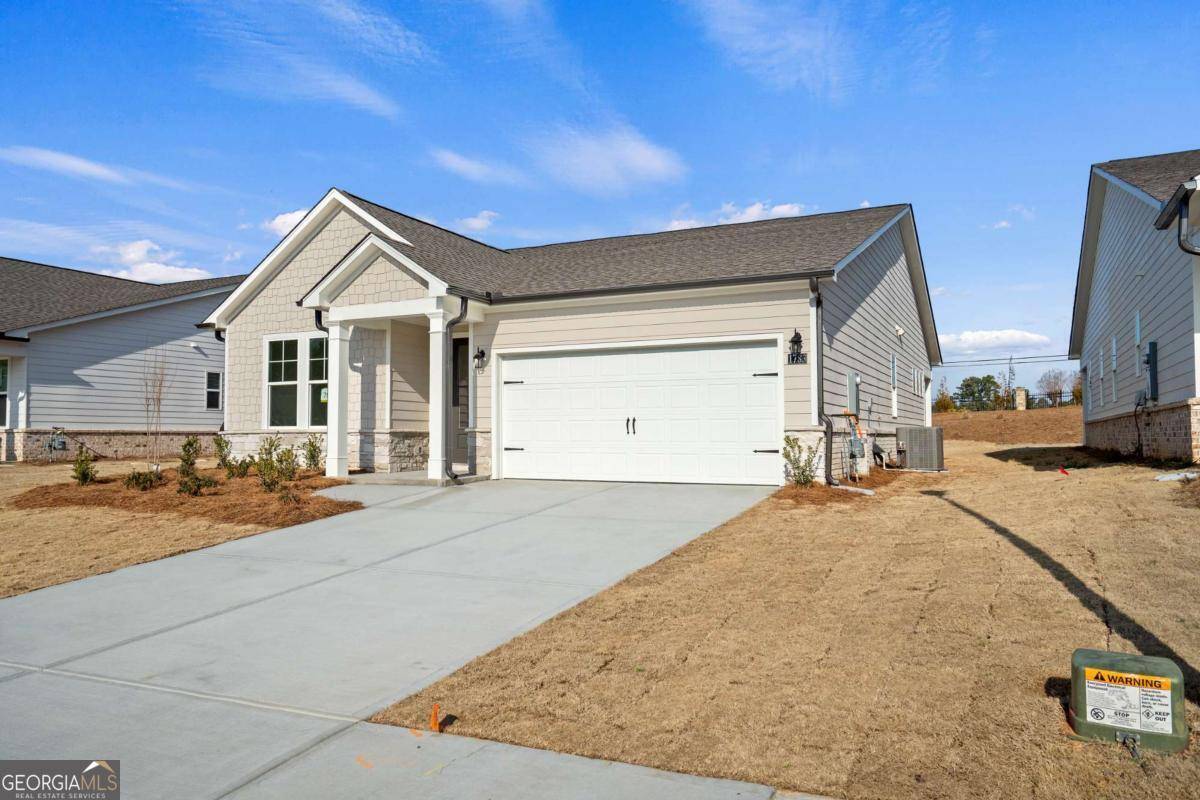 Loganville, GA 30052,1783 Juniper Berry WAY
