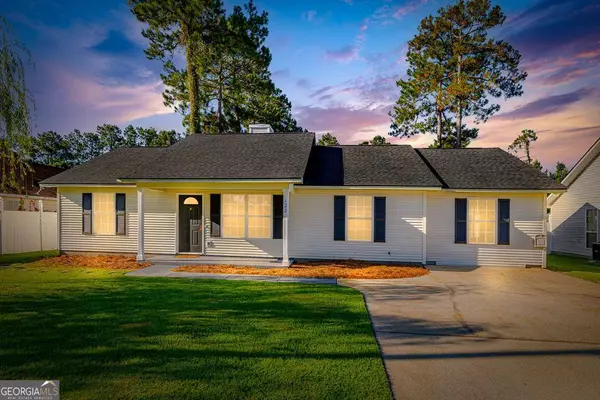 122 Easy ST, Brunswick, GA 31525