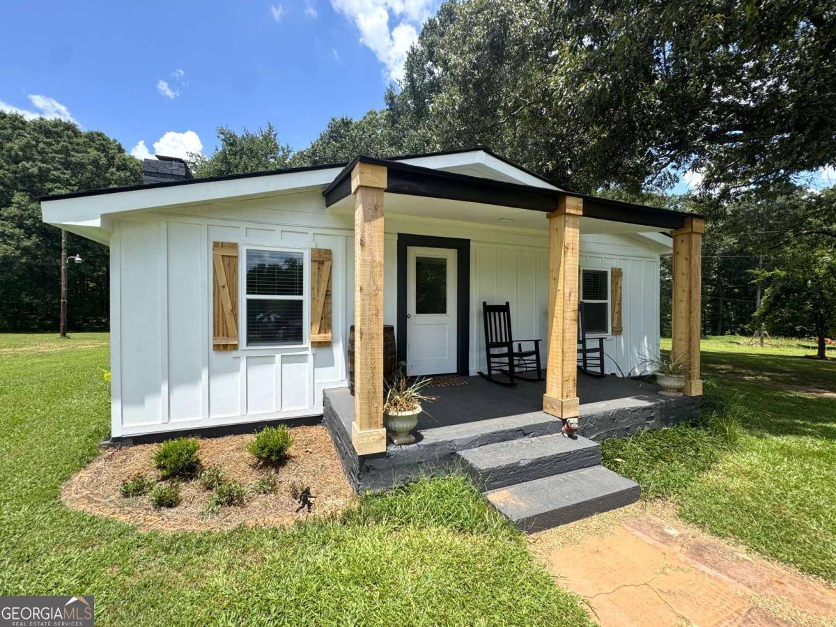 347 N Burson AVE, Bogart, GA 30622