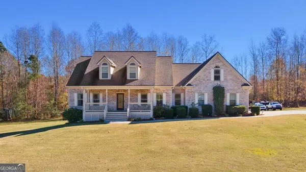 314 Highway 59, Commerce, GA 30530