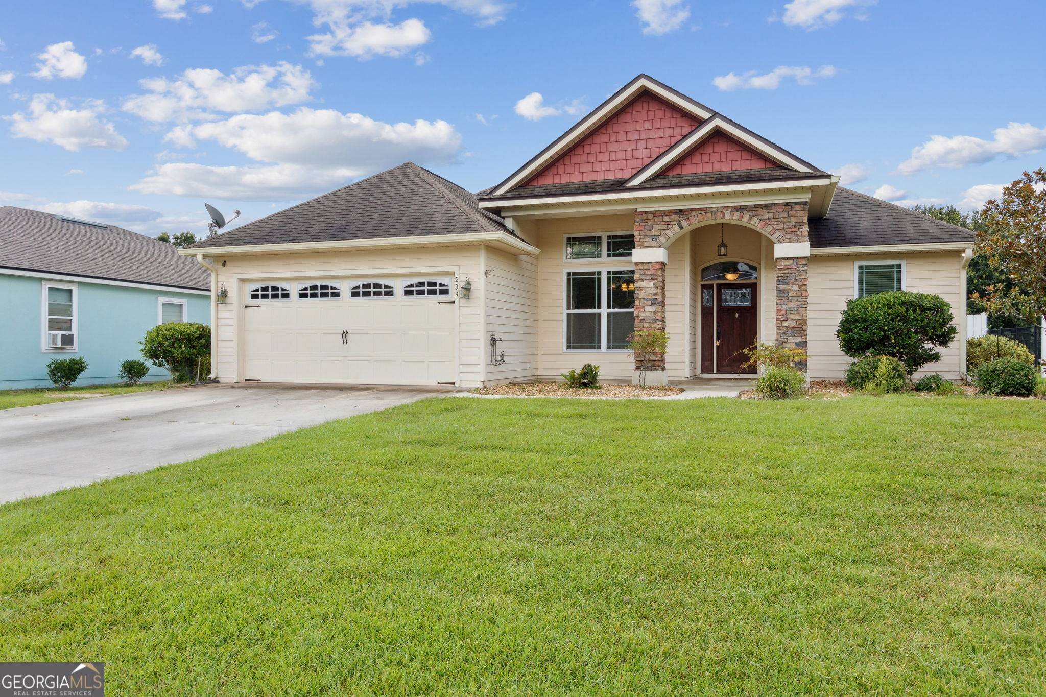 Kingsland, GA 31548,234 Waters Edge DR