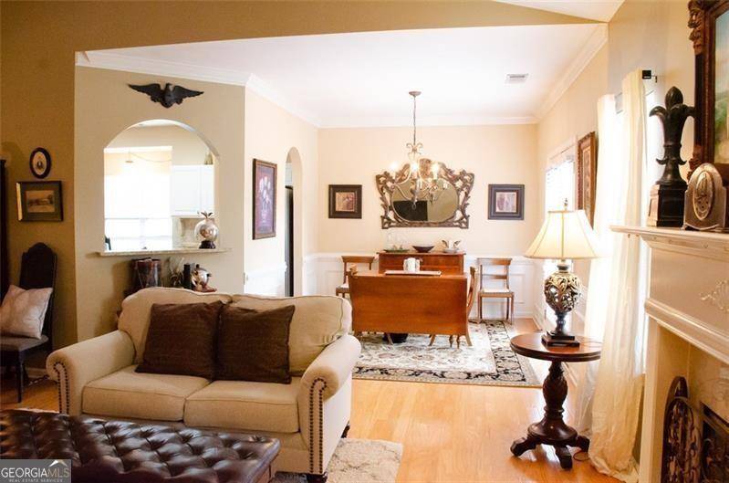 Monroe, GA 30655,3395 Timberland RD