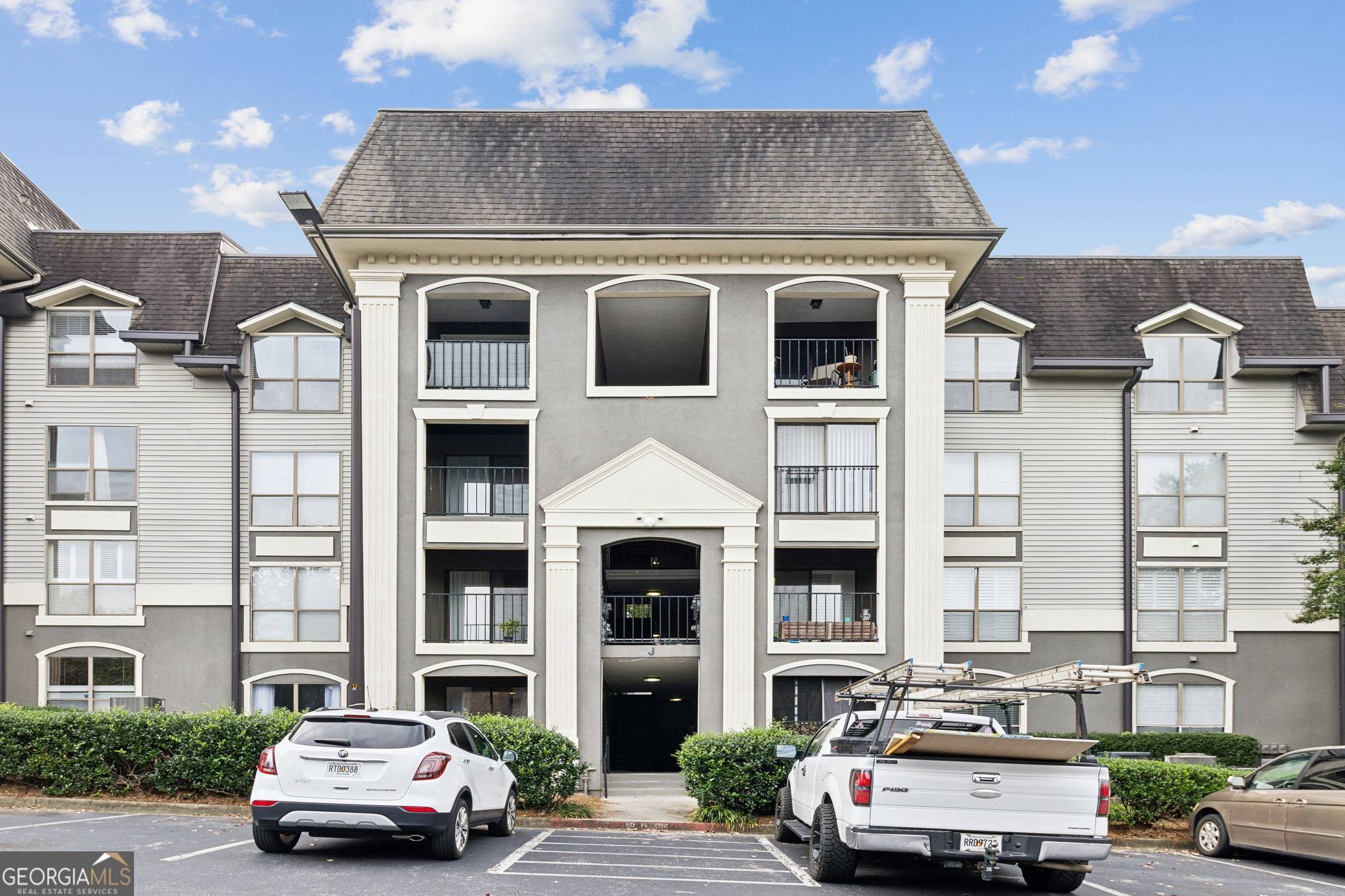 2657 Lenox RD NE #134-2, Atlanta, GA 30324