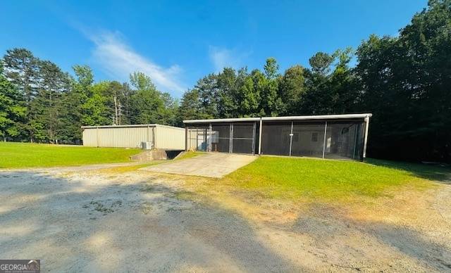 Eastanollee, GA 30538,1193 Memorial Drive