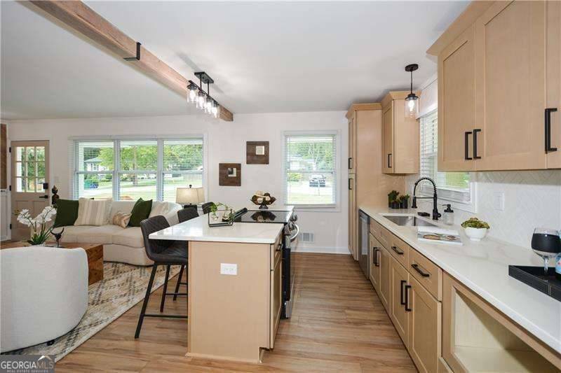 Smyrna, GA 30080,1048 Pinehurst DR SE