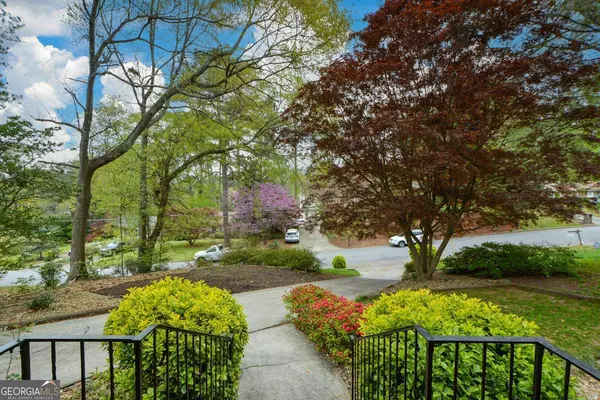 Atlanta, GA 30306,1245 Briar Hills DR NE