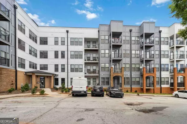 898 Oak ST SW #3228, Atlanta, GA 30310