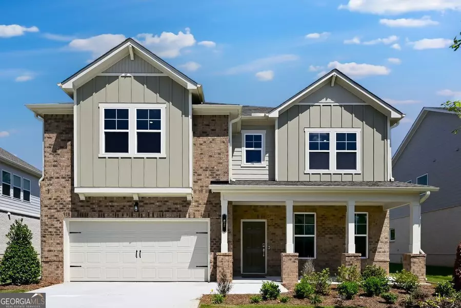 82 Sheryl WAY, Loganville, GA 30052