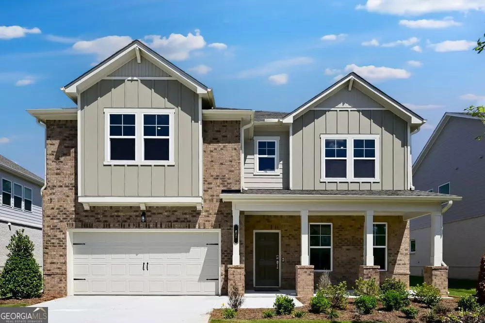 Loganville, GA 30052,82 Sheryl WAY