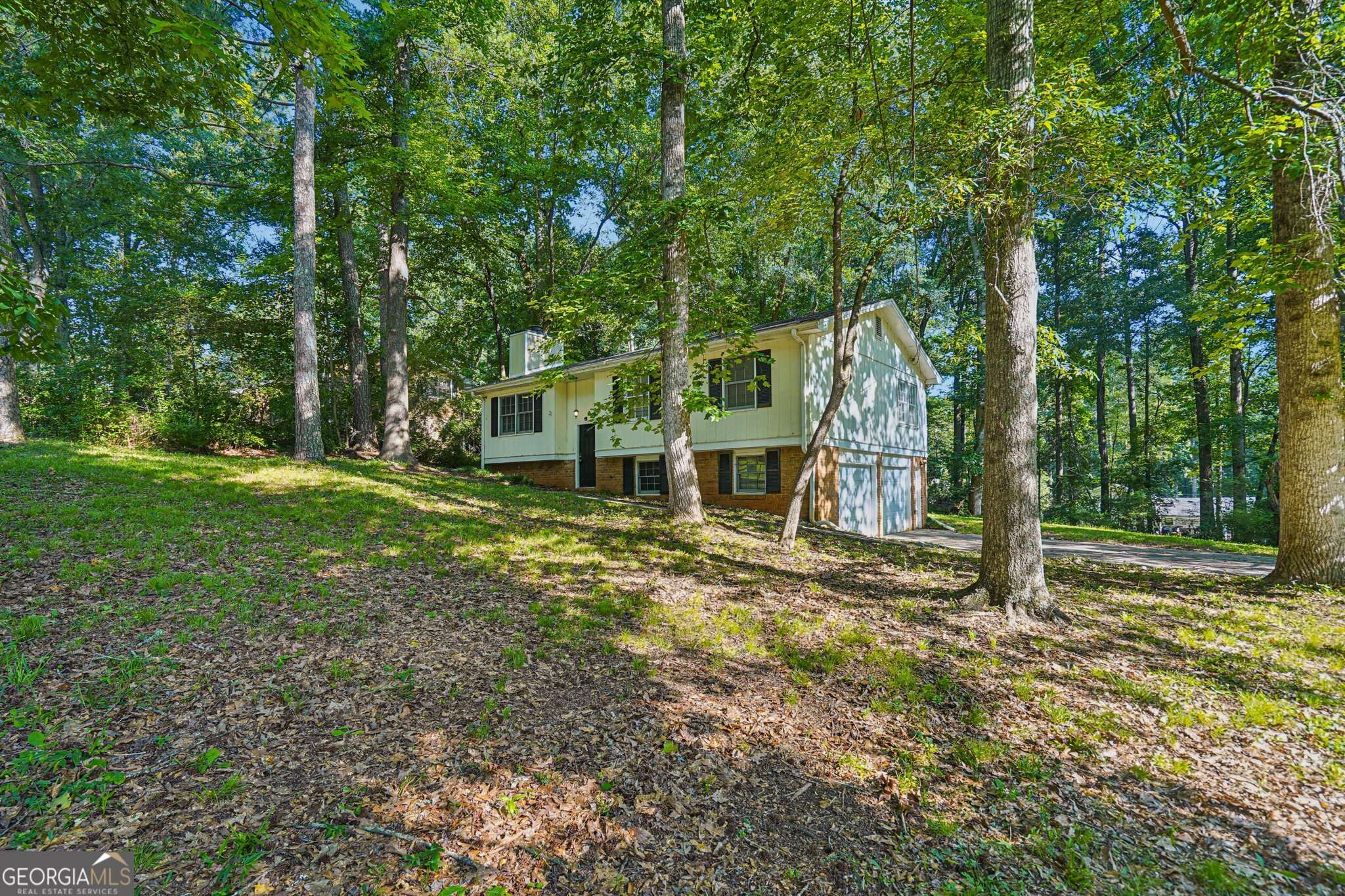 Lithonia, GA 30038,4496 Housworth DR