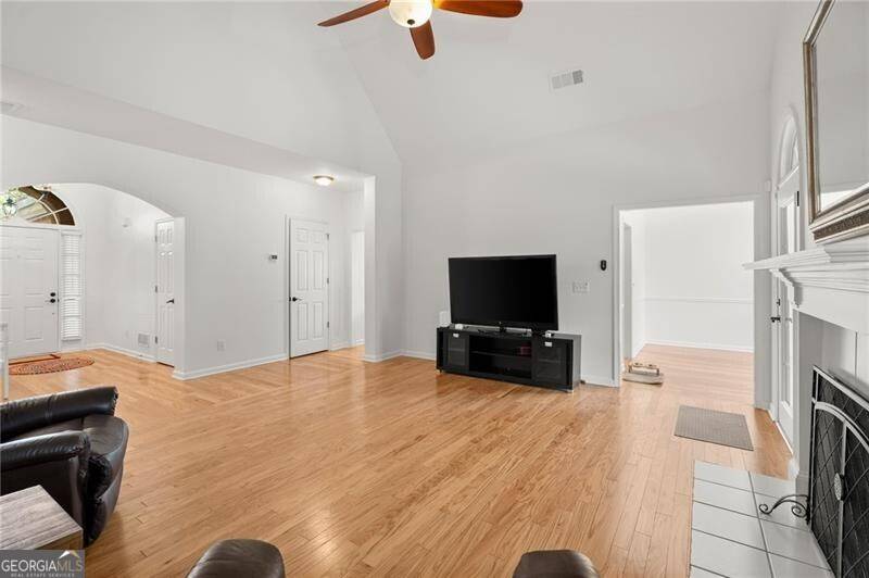 Marietta, GA 30066,1805 Wilkenson XING