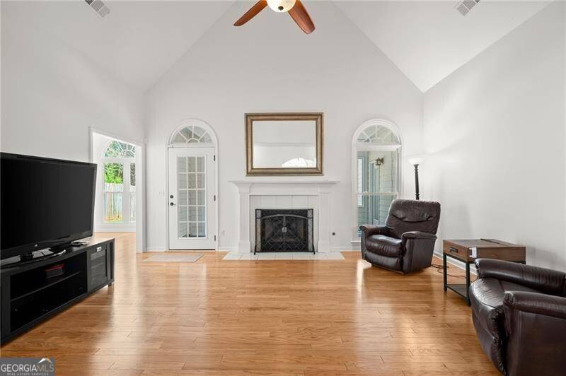 Marietta, GA 30066,1805 Wilkenson XING