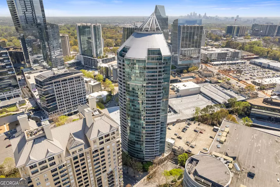 3338 Peachtree RD NE #APT 403, Atlanta, GA 30326