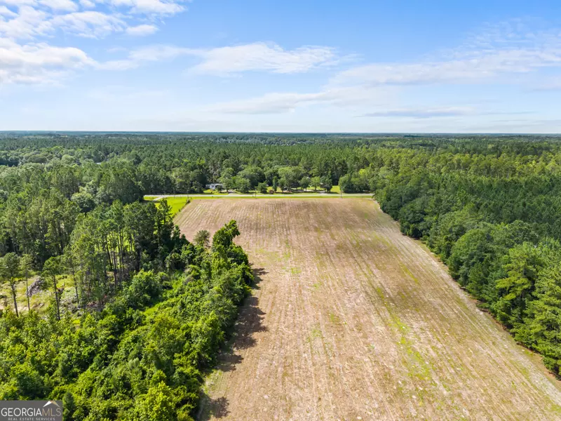 0 Fabled Lane - LOT 3, Pembroke, GA 31321