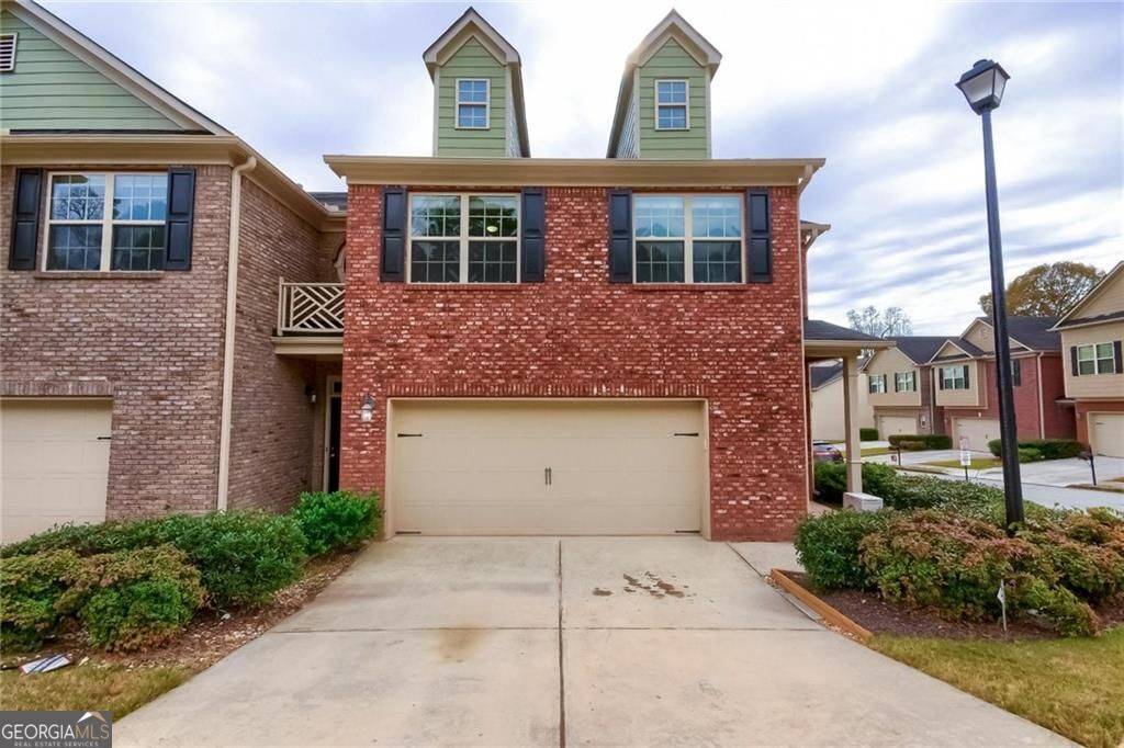 2171 Waterford Park DR, Lawren, GA 30044