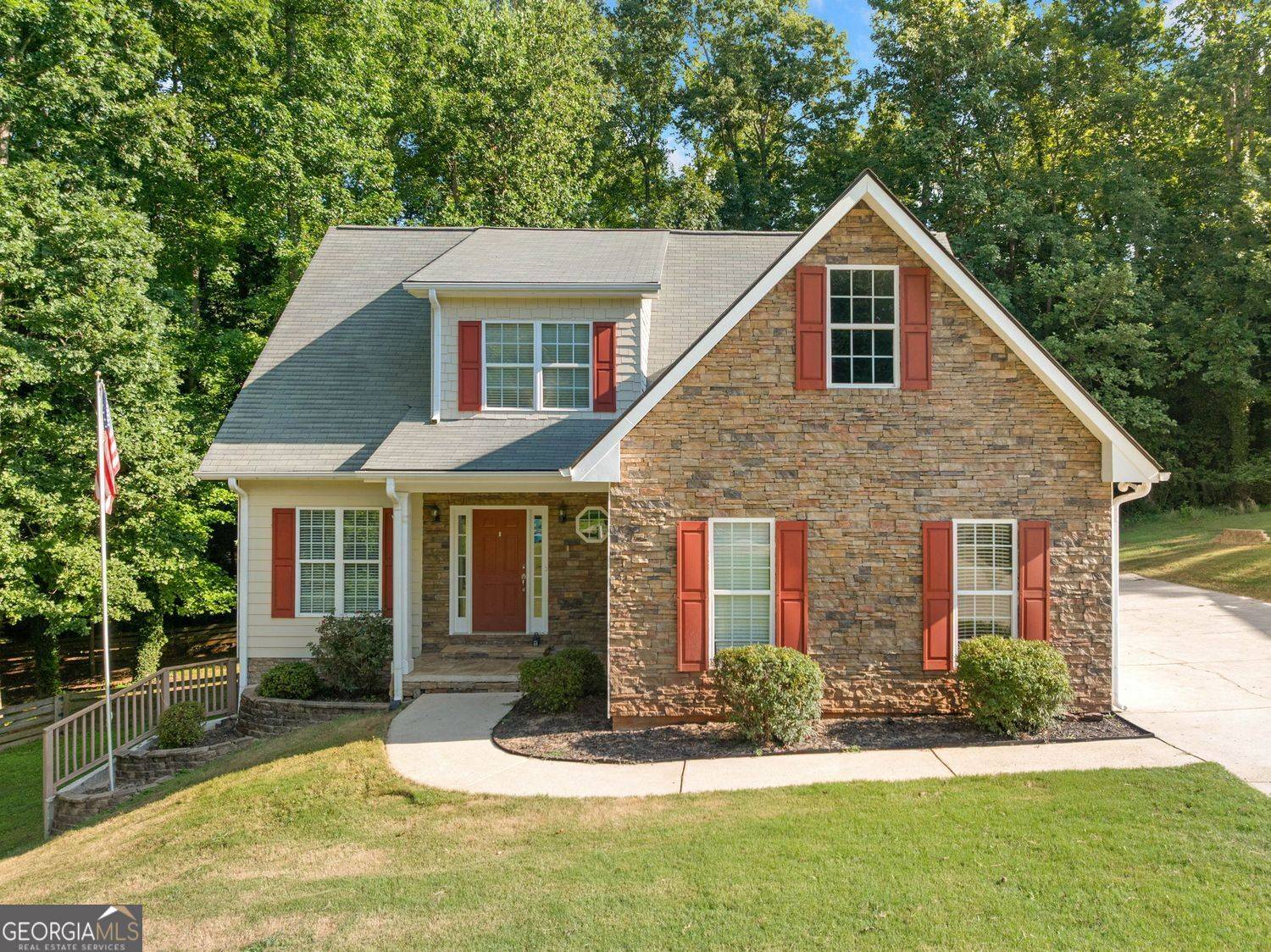 140 Glencrest Drive DR, Commerce, GA 30529
