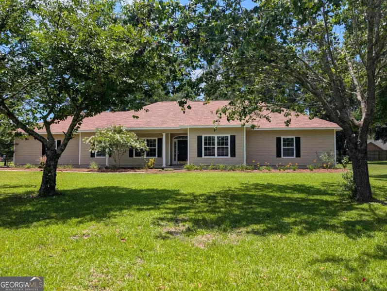 125 Pleasant WAY, Jesup, GA 31545