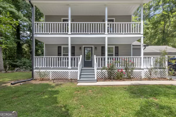 Cleveland, GA 30528,61 PINE