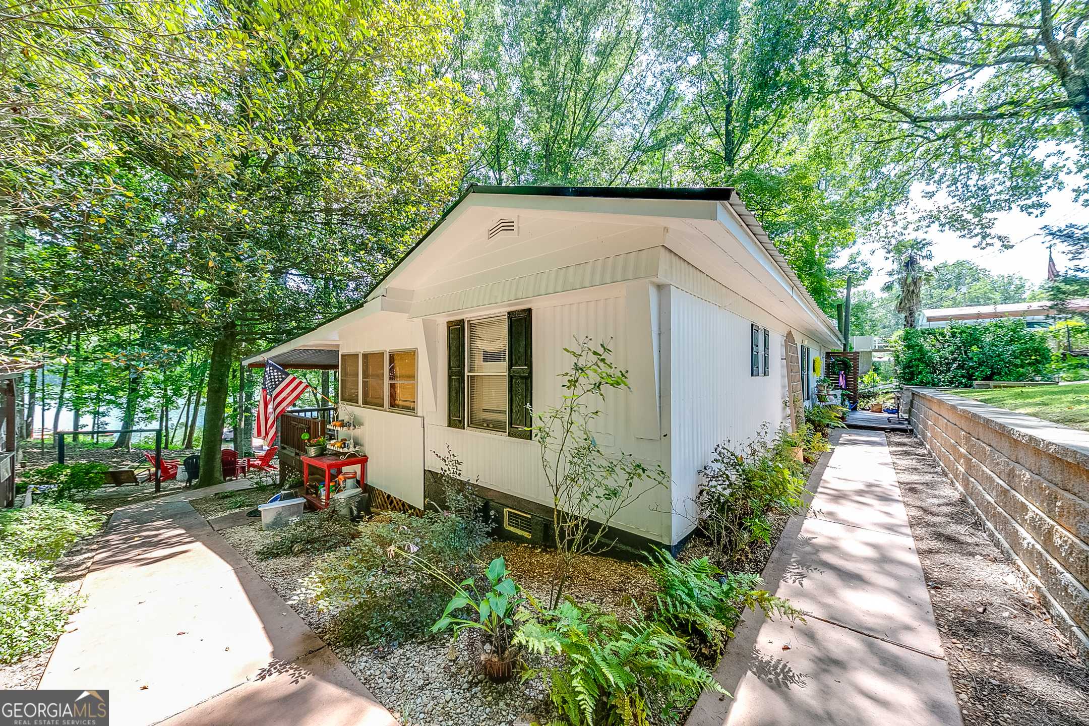 Lavonia, GA 30553,151 Fishermans CV