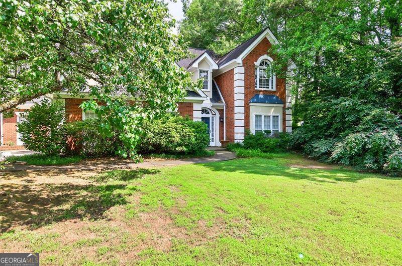 Marietta, GA 30064,2866 Wynford