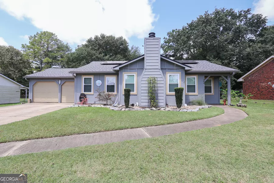 304 Angus BLVD, Warner Robins, GA 31088