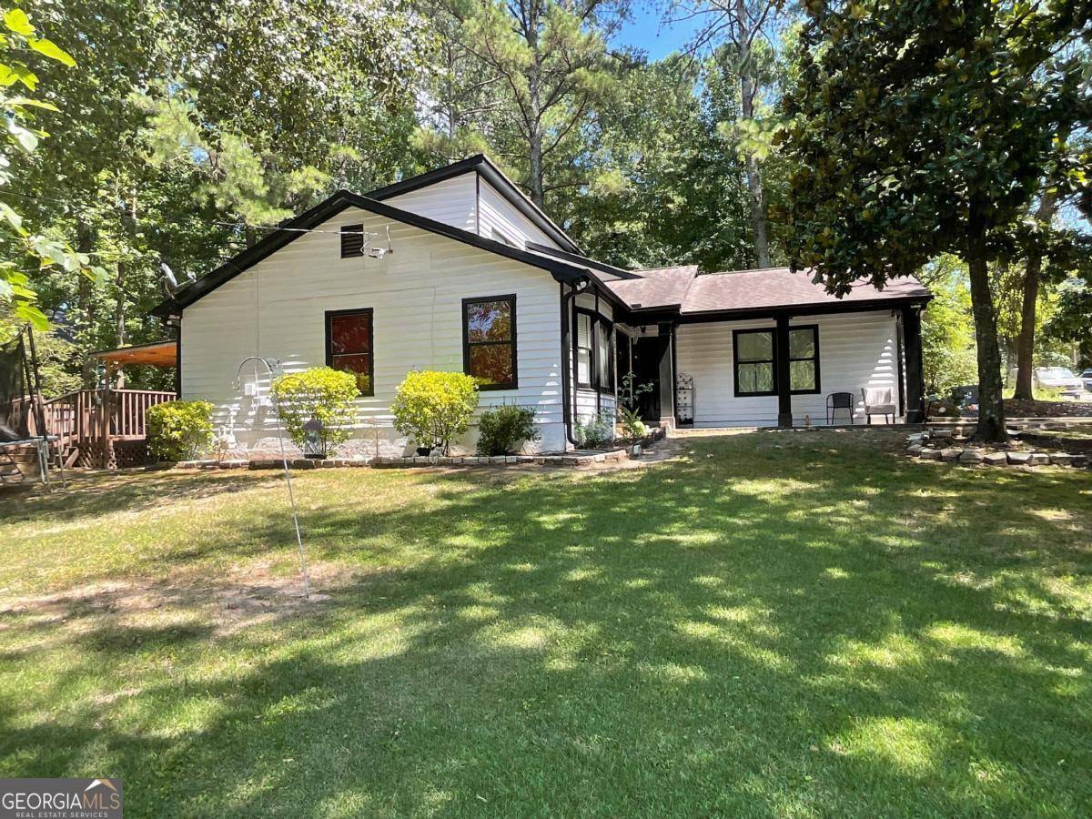 Lawrenceville, GA 30043,1771 Kristi DR