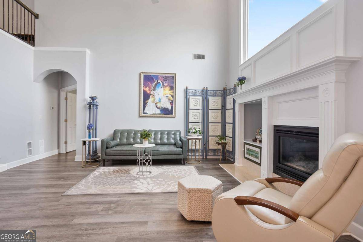 Peachtree Corners, GA 30096,3735 Turnbury Oaks DR