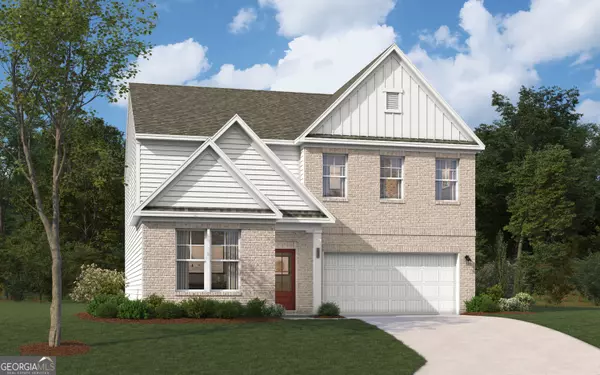 610 Belshire DR, Acworth, GA 30102