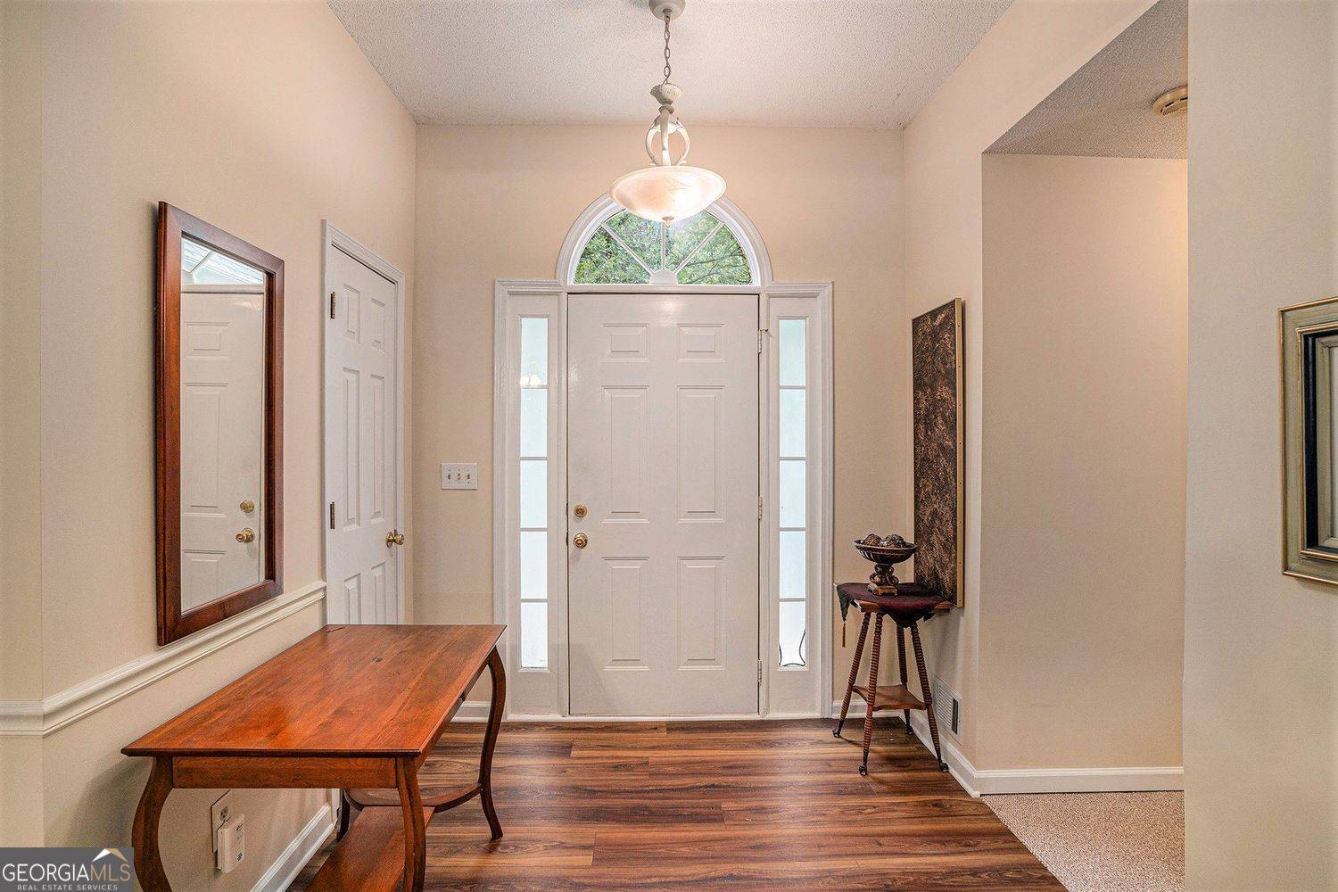Stockbridge, GA 30281,161 Bradford PL