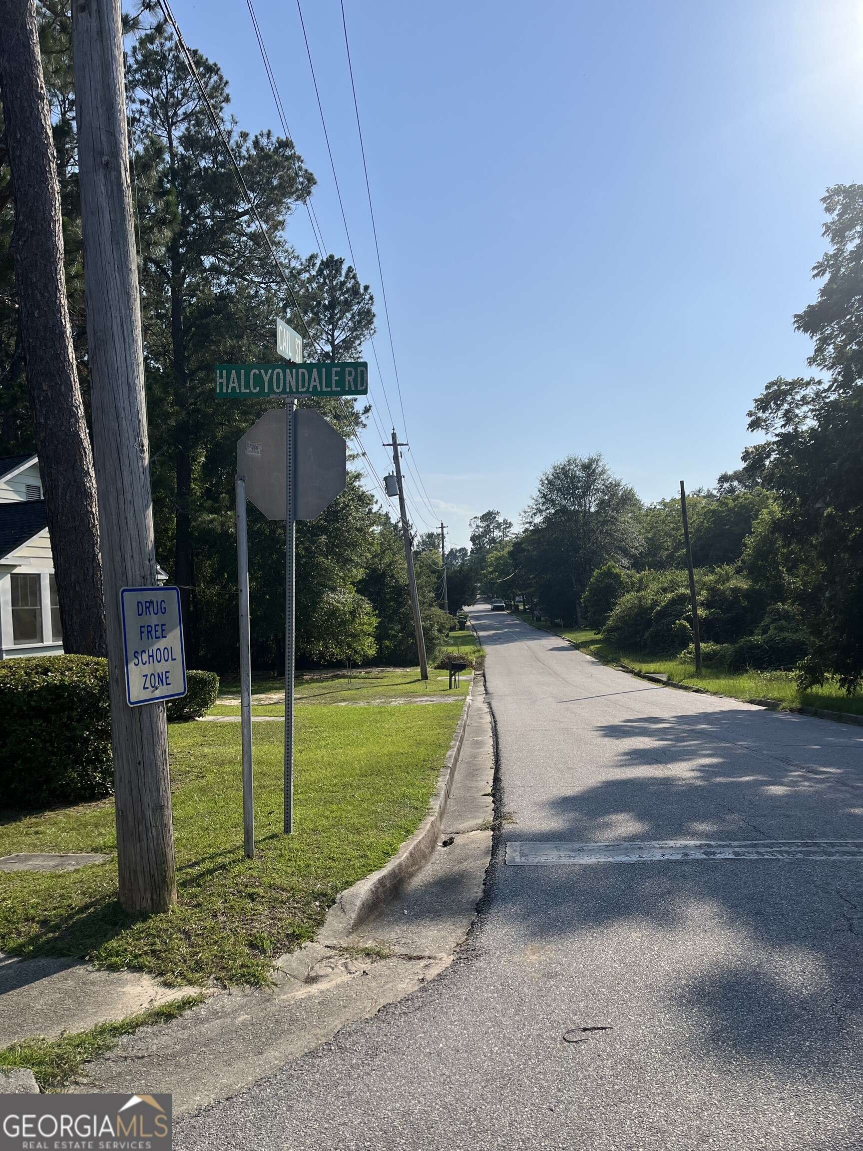 Sylvania, GA 30467,112 Cail