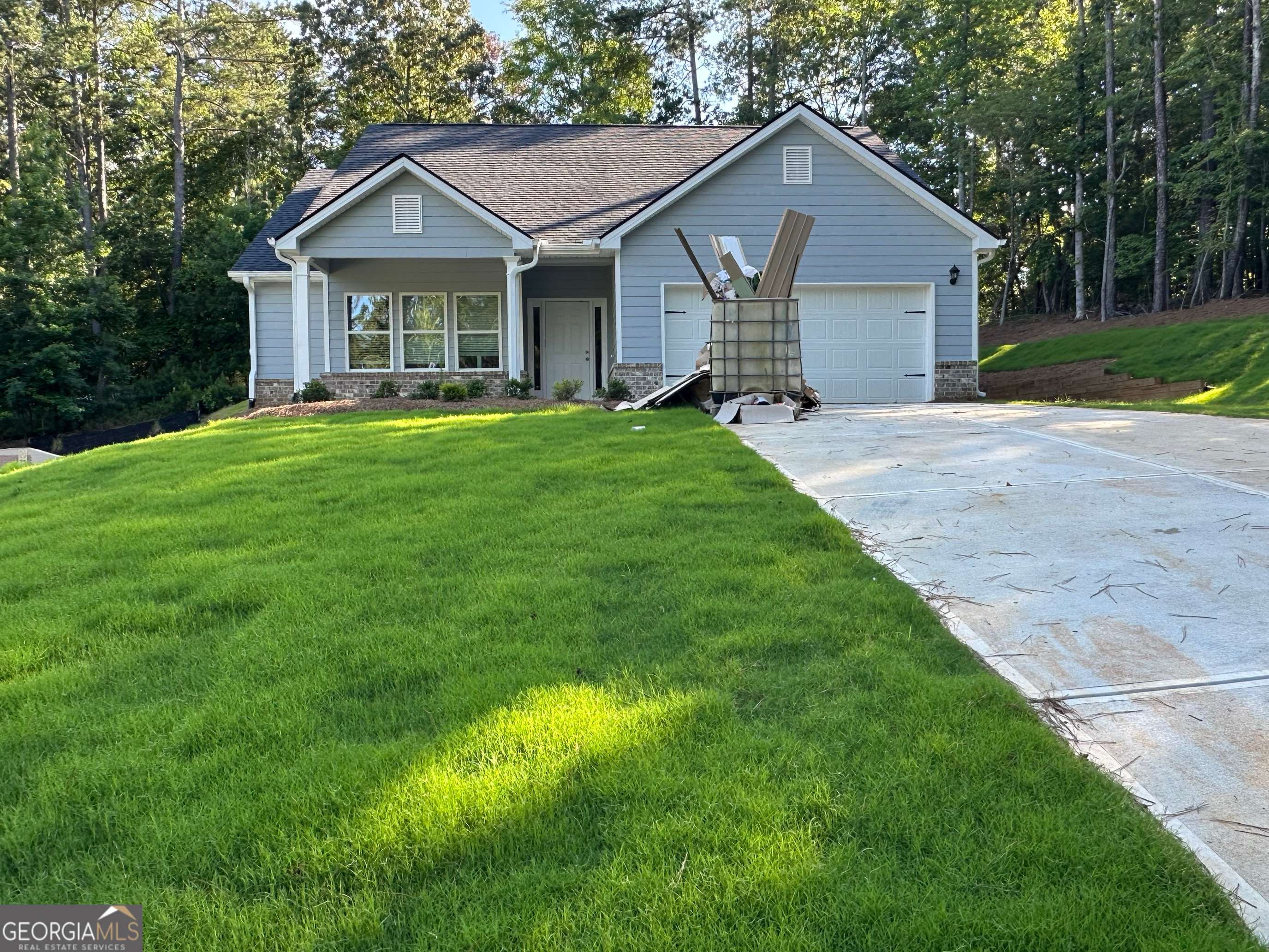 Villa Rica, GA 30180,5112 Hilltop DR #LOT 112