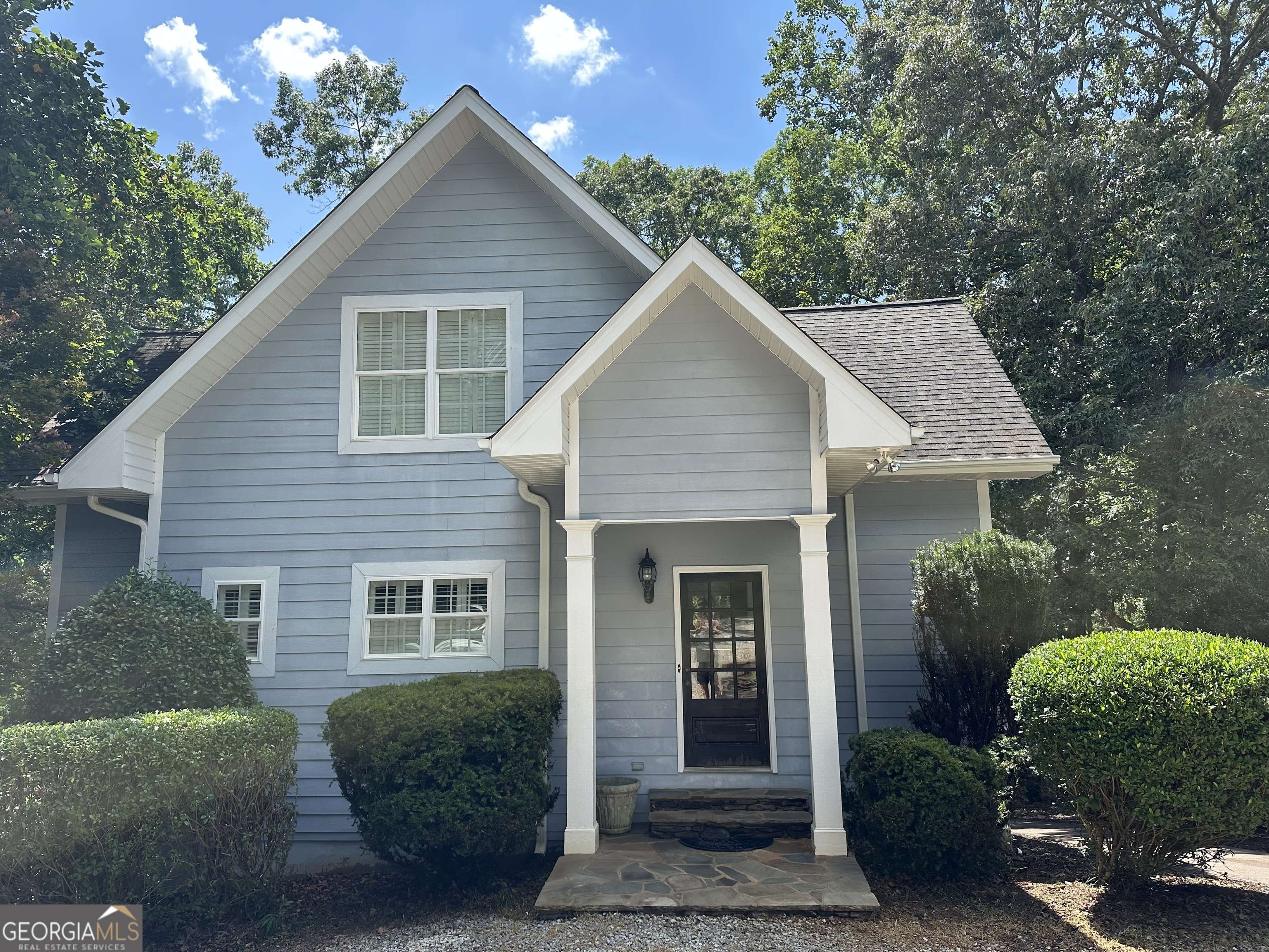 344 Gremul DR, Hartwell, GA 30643