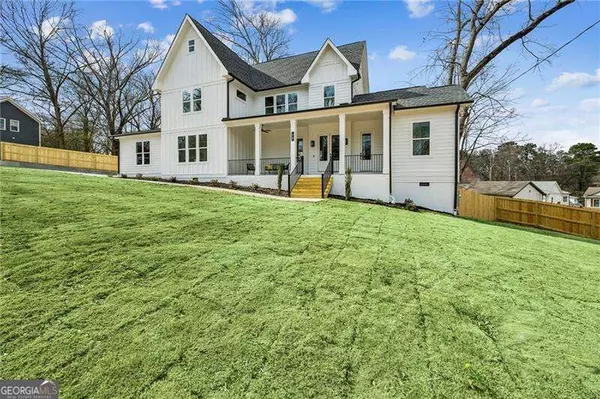 Atlanta, GA 30316,1967 Nash AVE SE