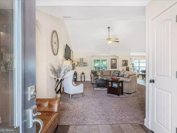 Bethlehem, GA 30620,1780 Miller Springs DR