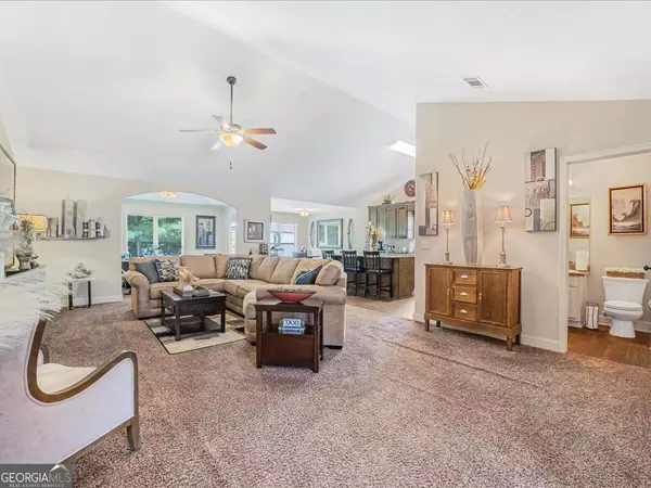 Bethlehem, GA 30620,1780 Miller Springs DR