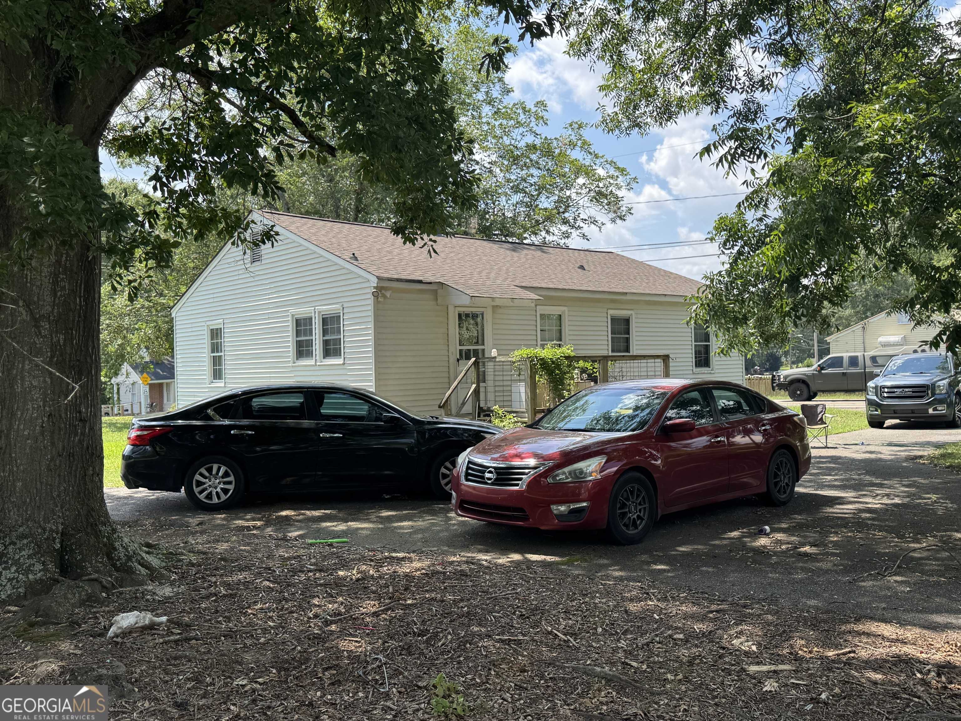 Hartwell, GA 30643,861 Benson ST