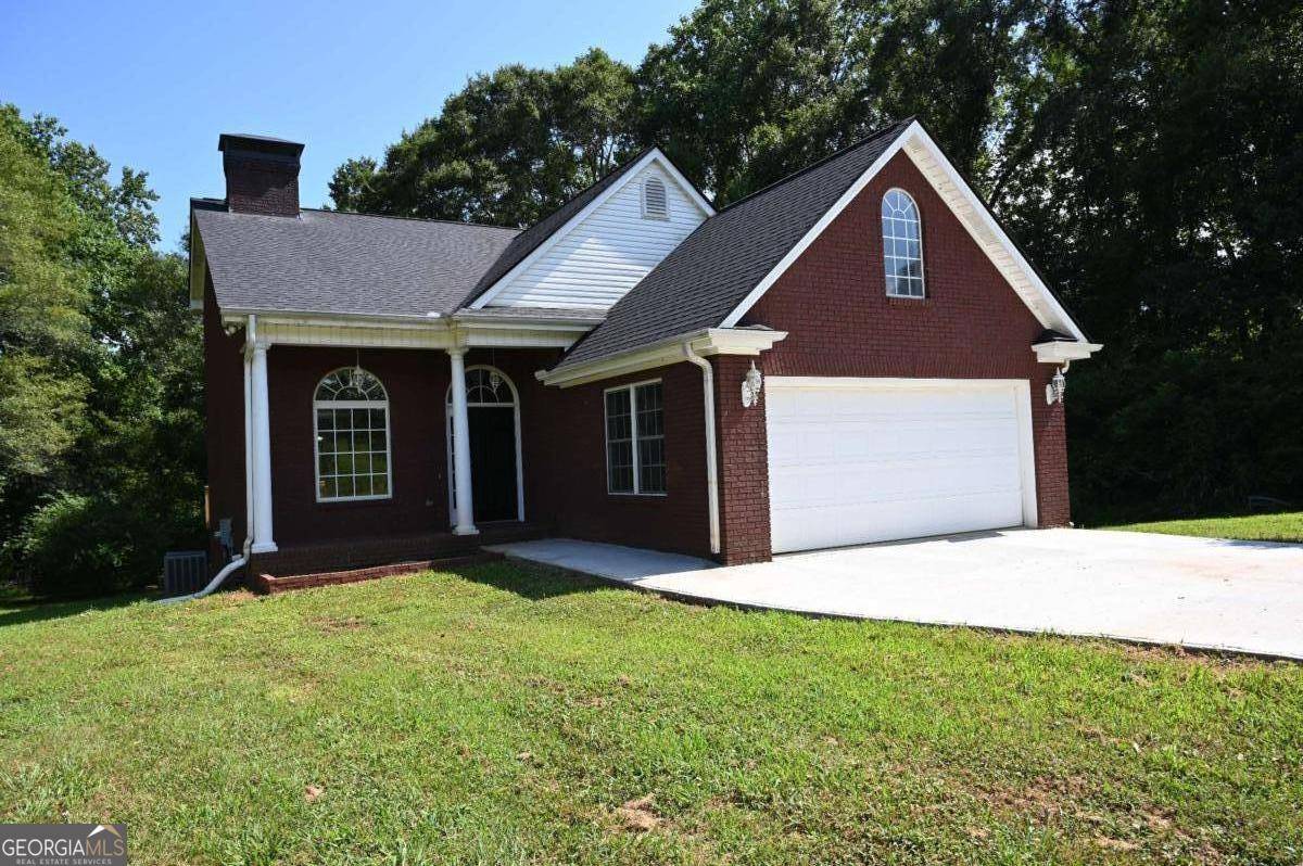 4239 Mangum Mill RD, Gainesville, GA 30507