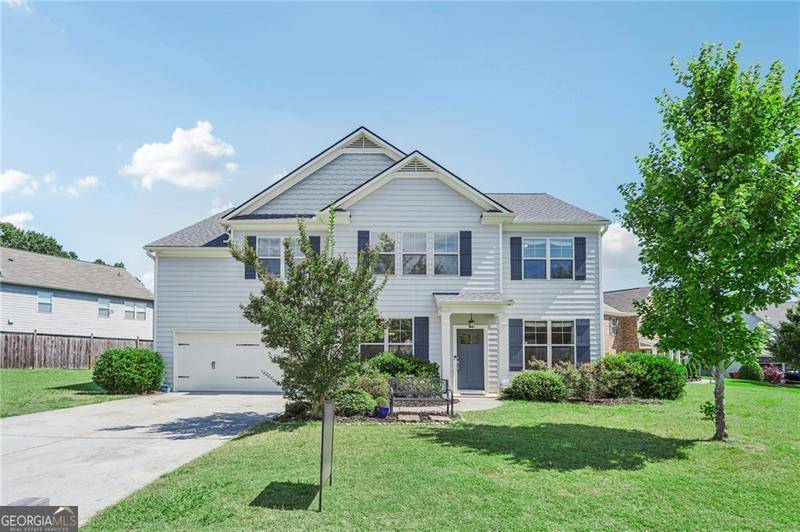 Braselton, GA 30517,1735 Grant CT