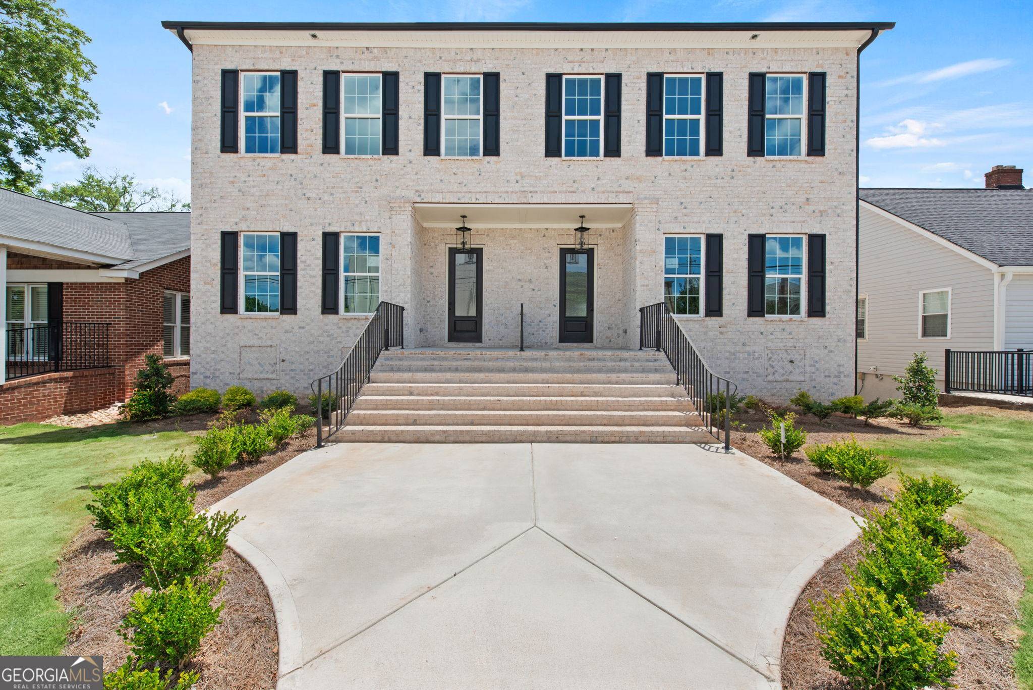 55A Perry ST, Newnan, GA 30263