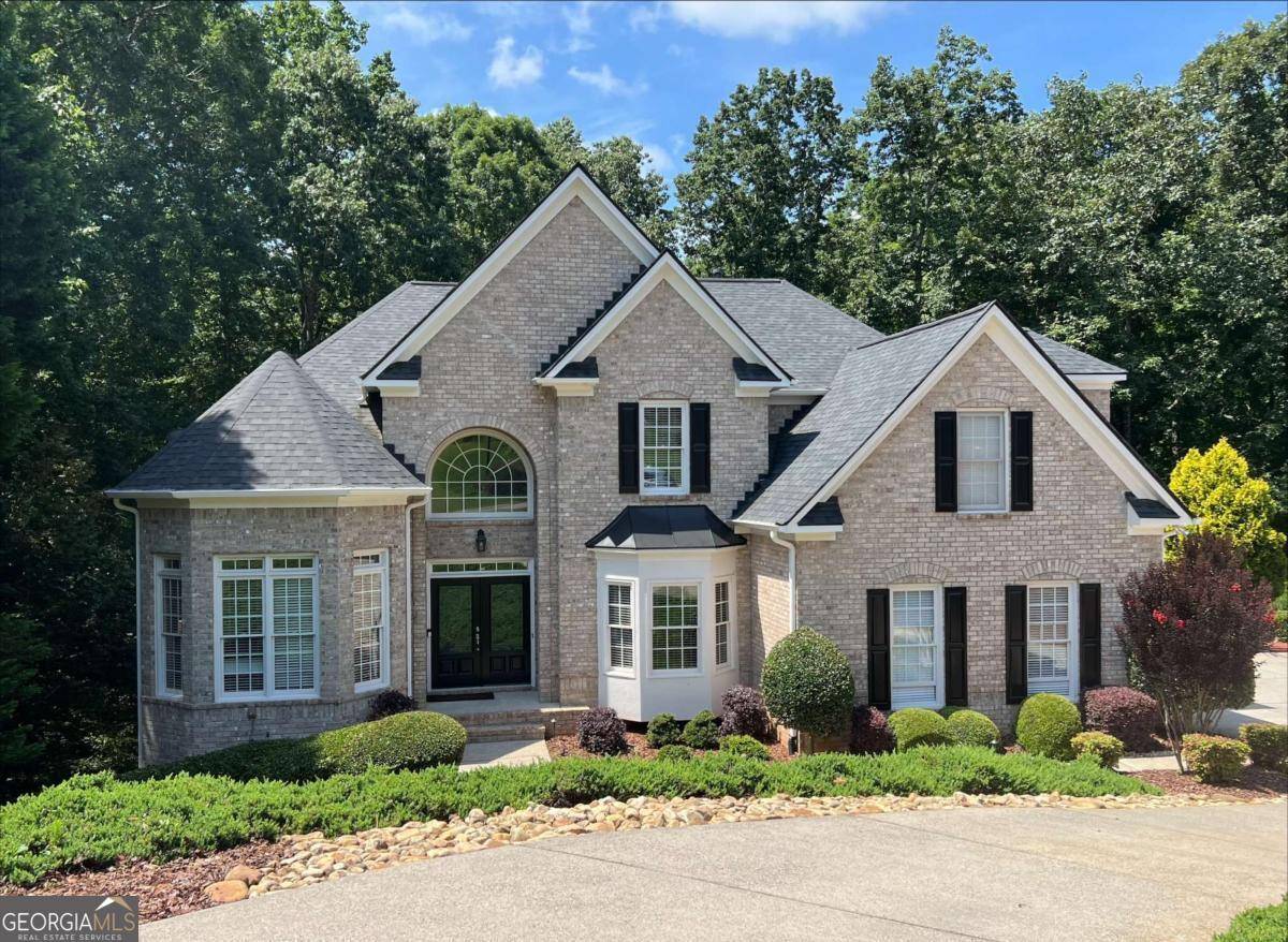 4895 N Point WAY, Cumming, GA 30041