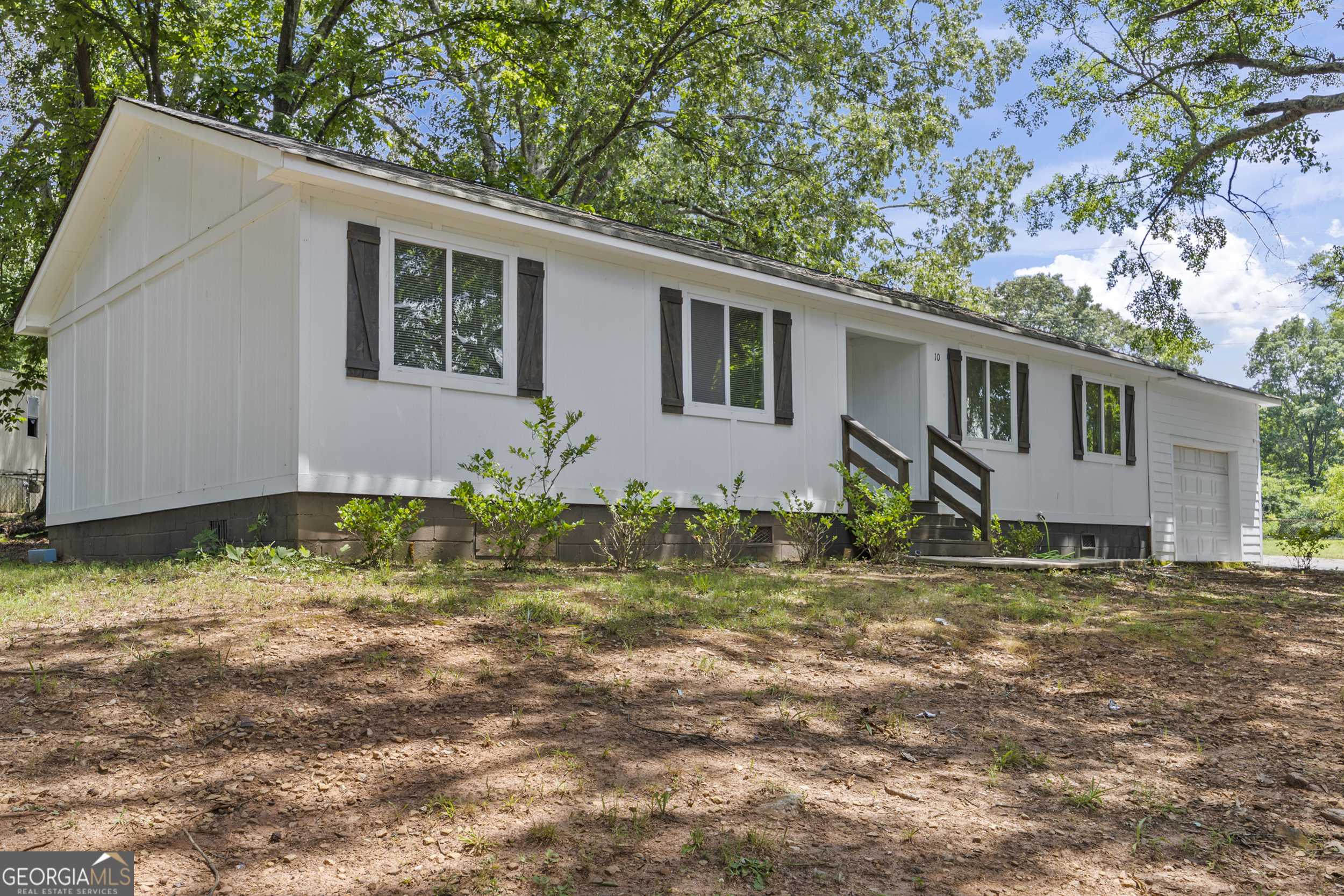 Stockbridge, GA 30281,10 Caroline DR