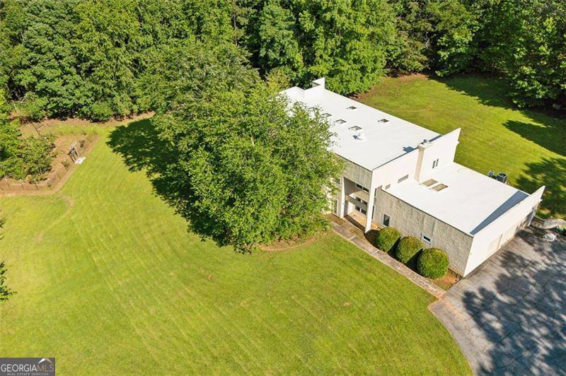 Fayetteville, GA 30215,110 Bridger Point RD
