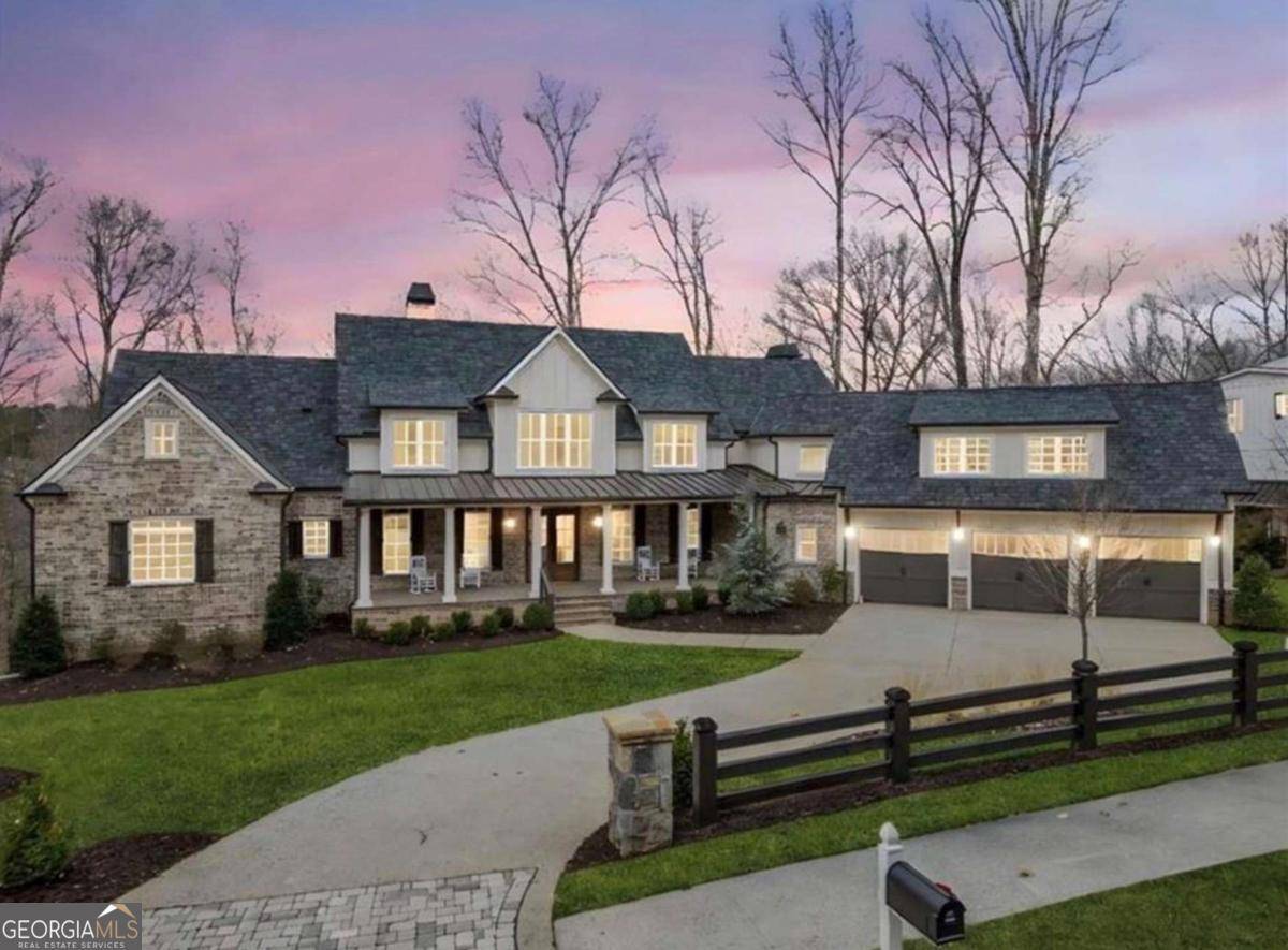 310 Timberview TRL, Alpharetta, GA 30004