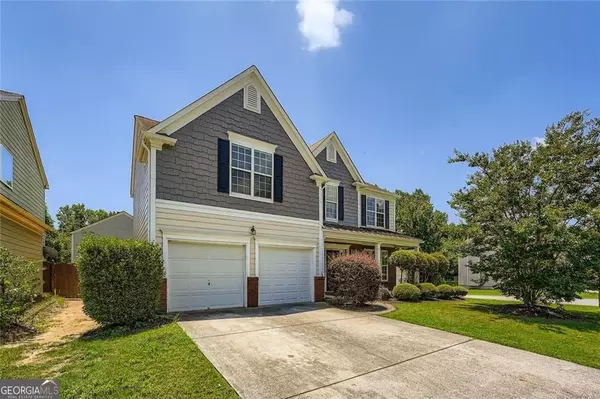 Cumming, GA 30041,2310 Vistoria DR