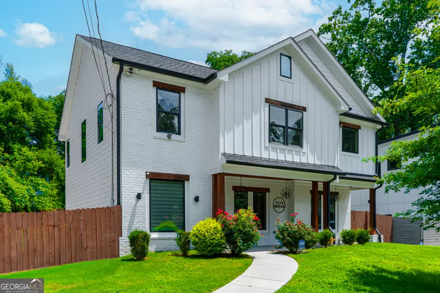 2173 MONTROSE AVE, Atlanta, GA 30311